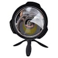 Pikkukuva 2 / 8: P50 Super Bright LED -hakulumi, kaksoisvalonlähde, USB-ladattava, vedenpitävä valonheitin seikkailumatkailuun
