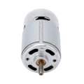 Miniatyrbild 4 av 8: RC Motor Driver 7,4‑12V Stort vridmoment Hög power Lågt brus 150W 775 Borstad motor för modellfartyg RC-båt