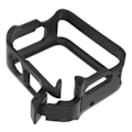 Pikkukuva 2 / 8: Action-kameran suojakehys ABS Quick Release Smooth Flip -urheilukameran kehikko GO 3:lle