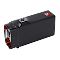 Miniatyrbillede 2 af 8: Elektromagnetisk pulsgenerator frekvenssender EMP 150MHz EU-stik 100‑240VAC