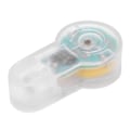 Miniatyrbillede 2 af 8: Udendørs Jagt Mini Lys IPX8 Vandtæt Sikkerhed Overlevelse Lampe MOLLE Signal LysGrønt Lys