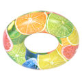 Miniatyrbillede 8 af 8: Frugter Oppustelig Børn Svømmering Baby Pool Float Circle Swimming Pool Legetøj TrainerM