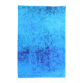 Miniatyrbild 1 av 8: WHEEL UP Multi ansiktshalsduk Elastiskt Andningsbart Pannband Handledsskydd För Blue Ocean