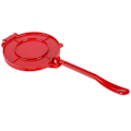 Miniatyrbillede 2 af 8: 8in Tortilla Maker Aluminiumlegering Mel Deeg Pers Gereedschap Keuken Bakken Accessoire