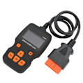 Miniatyrbillede 2 af 8: Vgate VS890S OBD2 JOBD CAN Scanner Bilfelkodeslæser Autodiagnostisk scanningsværktøj til asiatiske køretøjer i USA og EU