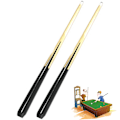 Pikkukuva 1 / 7: Lasten Biljardikiekko Lyhyet Lasten Snooker Pool Cue Stick Biljarditarvikkeet