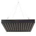Miniatyrbillede 8 af 8: LED Grow Light Fuld Spektrum Høj Effektivitet Lysende Plantevækstlampe til Indendørs Frøplanter 85‑265V EU Stik 169 Perle(80W)