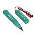 Miniatyrbillede 2 af 8: Kabeltester Professionel Robust Linjefinder Wire Tracer Kabeldetektor Telefonlinjer Testværktøj