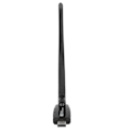 Pikkukuva 2 / 8: USB WIFI -sovitin Kannettava WIFI Dongle W60-5DB 300 Mbps langaton PC-pöytätietokoneelle