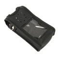 Miniatyrbilde 8 av 8: PU Leather Case for Baofeng UV 9R UV9R PLUS UV XR GT 3WP UV 5S BF A58 BF 9700 Radio Walkie Case med snor