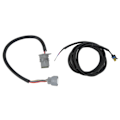 Miniatyrbillede 2 af 8: Transmissionstråd Adapter Harness Konverter 4L60E til 4L80E med Hastighedssensor Stik til LS-Serie