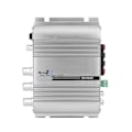 Miniatyrbillede 1 af 8: Bilforstærker 12V 2.0 + Heavy Bass Hi-Fi 2.1 Channel Stereo Audio Mini AMP