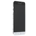 Miniatyrbilde 3 av 8: Skjerm Bytte LCD Display Skjerm Berøring Digitizer Samling for Samsung Galaxy J320 Hvit