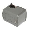 Miniatyrbilde 7 av 8: Vannpumpe trykkbryter kontroller ZG1/4 gjenge metall plast justerbar automatisk pumpe trykkbryter 110V 230V