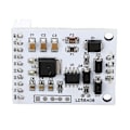 Miniatyrbilde 7 av 8: 8-kanals RS485 til PWM utgangstransistor drivermodul multifunksjonell DO kontrollkort med pinner