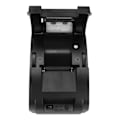 Miniatyrbillede 6 af 8: Termisk Printer 5890K 90mm/s Høj Hastighed Termisk Etiketprinter til Windows til OS til Linux System EU Stik