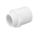 Miniatyrbillede 8 af 8: PVC-rør fittings rørforbindelse pool tilbehør til drivhus landbrug landbrugsvanding G1 han gevind