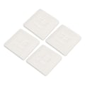 Pikkukuva 5 / 8: 30 kpl Ethernet-seinälevy Dual Ports RJ45 RJ11 Verkkoseinäpistorasia johdotukseen