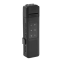 Miniatyrbilde 3 av 8: Bærbar videoopptaker Multifunksjonell 1080P HD Bevegelsesdeteksjon Infrarødt nattsyn Ett-klikk Foto Tilbakeklipp kamera