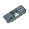 Miniatyrbilde 4 av 8: Erstatningsharddiskdeksel skalldeksel Harddiskdiskplate for XBOX 360
