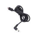 Miniatyrbillede 7 af 8: USB C Kabel Briller Strømledning til DJI FPV Flight Goggles V2 Goggles Strømforsyningsledning Lang længde