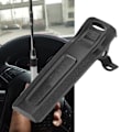 Miniatyrbilde 6 av 8: 5PCS håndholdt Walkie Talkie Intercom midjebelte bakklips for Baofeng UV-82