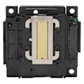 Miniatyrbilde 8 av 8: Rustfri skriverhode for L301 L303 L351 L35 ME303 skriver