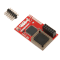 Miniatyrbillede 8 af 8: XT-4032 maskinlæsbar original modchip til XBOX1 Generation Machine Gaming Console