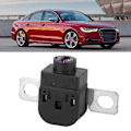 Miniatyrbild 5 av 8: Passar A6 S6 C7 11-14 Bilbatterisäkring Överbelastningsskydd Utlösning 4G0915519