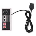 Miniatyrbillede 1 af 8: Erstatning Wired Game Controller Gamepad Håndtag til Nintendo NES Classic Console