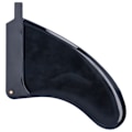 Pikkukuva 4 / 8: Single Surfboard Fin TPU Longboard Paddleboard Tail Fin Replacement Surfing Accessory