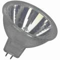 Decostar 51s 44865wfl Halogen Spotlight-lampa, 10-pack