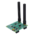 Pikkukuva 3 / 8: Hotspot-moduuli MMDVM monimuotoinen hotspot-laajennuskorttitarvike Raspberry Pi:lle
