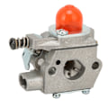 Miniatyrbilde 4 av 8: Forgasser 530069770 WT‑631‑1 Heavy Duty Vedlikeholdserstatning for Yard Machine Trimmere