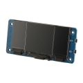 Pikkukuva 6 / 8: IPS LCD-moduuli 1,3 tuuman 3,3 V 115 mA 4-johtiminen SPI ST7789 -siru RGB565 värillinen LCD-näyttömoduuli RasPi-tee-se-itse -kehitykseen