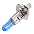 Pikkukuva 2 / 7: H1 100W 12V Halogeenipolttimo Super White Sumuvalot Suuritehoinen Auton Ajovalopolttimo Auton Valonlähde