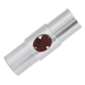 Miniatyrbild 4 av 8: Aluminium Billiard Pool Cue Tip Shaper Portable American Rod Arc AntiRust Sharpener
