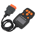 Miniatyrbillede 5 af 8: Vgate VS890S OBD2 JOBD CAN Scanner Bilfelkodeslæser Autodiagnostisk scanningsværktøj til asiatiske køretøjer i USA og EU