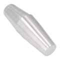 Miniatyrbild 7 av 8: Cocktail Shaker Cup Kit i rostfritt stål Bartender Shaking Tins Bartending Mixing Tool för Bar Double Bottom