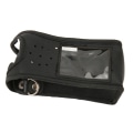 Miniatyrbilde 5 av 8: PU Leather Case for Baofeng UV 9R UV9R PLUS UV XR GT 3WP UV 5S BF A58 BF 9700 Radio Walkie Case med snor
