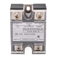80A Solid State Relämodul 4‑20mA Ingång Isolerad Intelligent Solid State Relämodul 28‑250V AC
