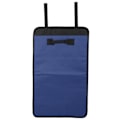 Miniatyrbillede 1 af 8: Værktøjsrulle Taske Opbevaring Bærbar Folde Reparation Skruenøgle Multifunktion Case Holder PocketBlue