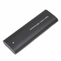 Miniatyrbilde 6 av 8: M.2 SATA-harddiskkabinett 5 Gbps høyhastighetsverktøy Gratis USB C SATA SSD eksternt kabinett for Windows for OS X for Linux