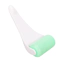 Pikkukuva 7 / 8: Face Ice Roller Paranna hienoja juonteita Poistaa turvotusta Kirkastava Kasvojen Jäärulla Ihonhoito Hierontatyökalu Vihreä