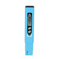 Miniatyrbillede 3 af 8: Pen Type EC Meter ABS LCD Husstand Ledningsevne Pen ATC Bærbar Vandkvalitetsmålingsværktøj