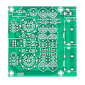 Miniatyrbillede 3 af 8: 6J-I Electron Valve Pre amp Tube Stereo Bile Preamplifier Board Buffer Effector DIY Kit