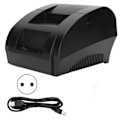 Miniatyrbillede 1 af 8: Termisk Printer 5890K 90mm/s Høj Hastighed Termisk Etiketprinter til Windows til OS til Linux System EU Stik