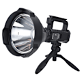 Pikkukuva 5 / 8: P50 Super Bright LED -hakulumi, kaksoisvalonlähde, USB-ladattava, vedenpitävä valonheitin seikkailumatkailuun