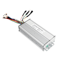 Miniatyrbillede 2 af 8: 36V 48V 35A Firkantet Bølge Controller til 1000W 1500W Motor Elcykel Reparationsdele Tilbehør