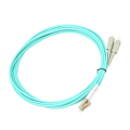 Miniatyrbillede 6 af 8: Optisk kabel Multi-Mode Dual-Core LC/UPC SC/UPC optisk fiber til datatransmission.